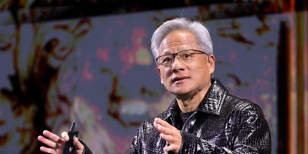 엔비디아 젠슨 황 CES 연설에 '핵심' 빠져, AI반도체 블랙웰 불확실성 지속