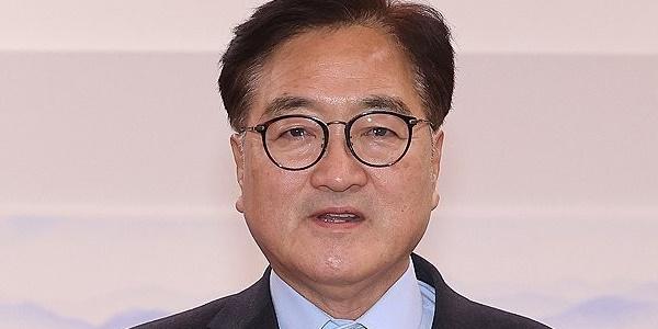 [Who Is ?] 우원식 국회의장