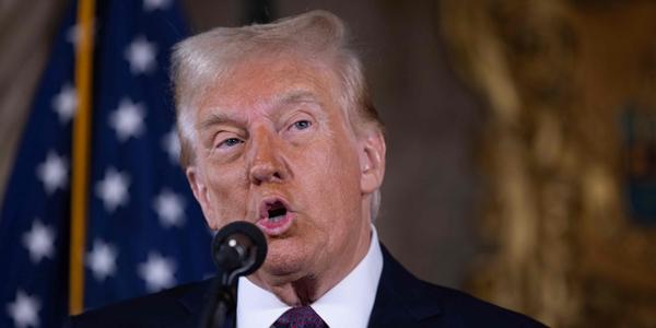 트럼프 '바이든 정책 해체' 예고, 