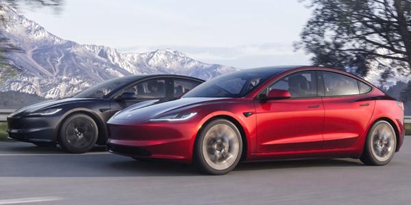 수입차 성장 끝났다, 테슬라 부상과 BYD 참전에 독일차 전성시대 저무나 