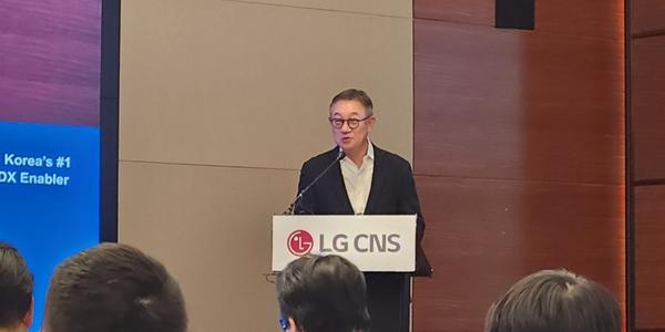 현신균 LGCNS AI·클라우드 앞세워 IPO 순항, 상장 준비 국내 클라우드 기업 기대 커져