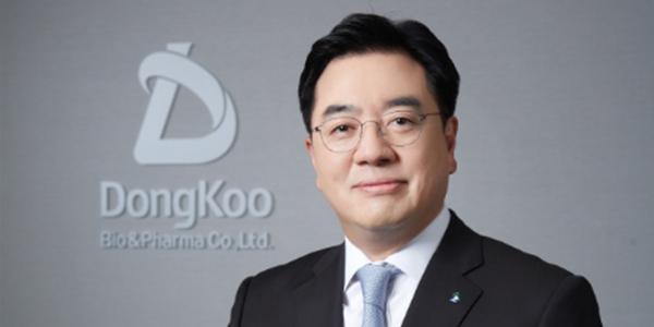 동구바이오제약 회장 명함 판 조용준, '벤처 투자'로 '토털헬스케어' 도약 의지