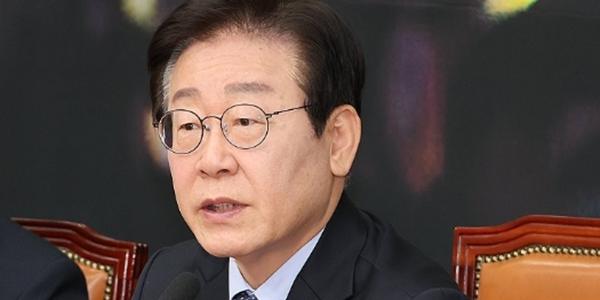 [한국갤럽] 차기 대선주자 선호도, 이재명 32%로 김문수·한동훈·홍준표 압도