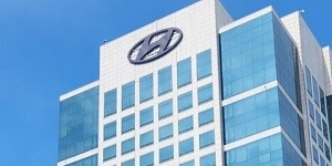 현대차 주가 장중 6%대 강세, 엔비디아와 전략적 협업관계 구축