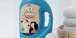 LG생활건강, 반려동물 가족 전문 브랜드 '펫패밀리' 론칭