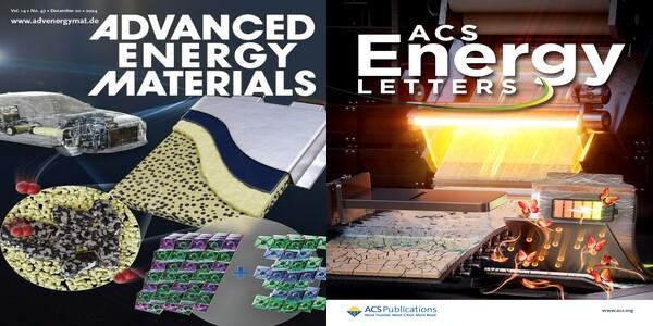 SK온 전고체 배터리 공동연구 논문 학술지 게재, 일부는 특허 출원       