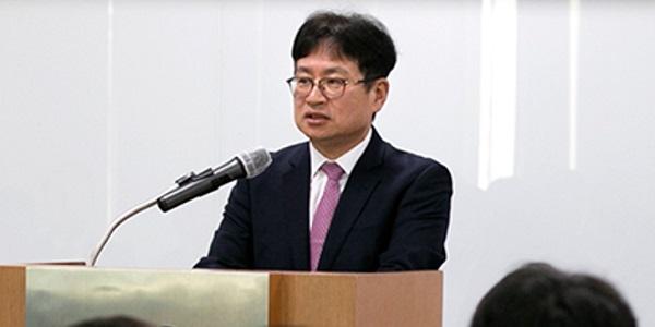 한국투자공사 지난해 수익률 8.49%, 박일영 