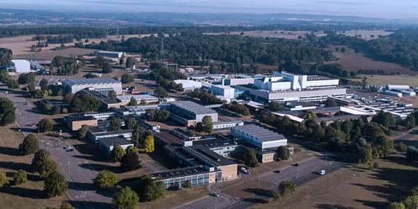 데이터센터 특화단지 건설하는 영국 정부, 전력 공급원으로 원전 고려