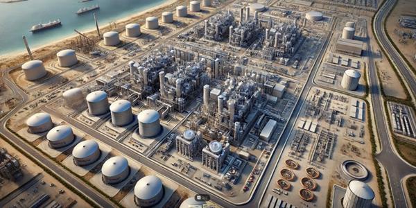 건설사 삼성·현대·GS 올해 시선은 해외로, 중동·원전·투자개발이 열쇠말