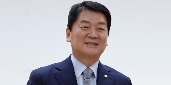 안철수 김두관, 윤석열 탄핵 선고 앞두고 