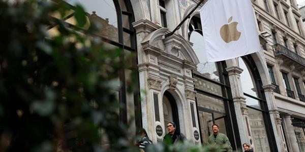 애플과 아마존 영국서 5억 파운드 집단소송서 이겨, 원고 '리셀러 금지' 입증 못해