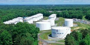 국제유가 소폭 하락, 트럼프 취임 뒤 미국 증산 가능성에 차익실현 매물 나와