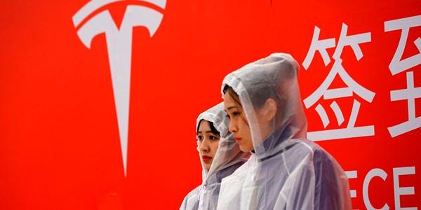 테슬라 상하이 공장 라인 일부 3주 가동 중단 예정, '모델Y 주니퍼' 생산 채비 