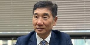 [Who Is ?] 고현국 전진건설로봇 대표이사