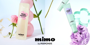 아모레퍼시픽 '미모 바이 마몽드', 다이소 입점 4개월 만에 판매 100만 개 