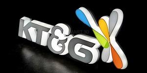 KT&G 작년 영업이익 1조1848억으로 1.5% 늘어, 주당 4200원 결산배당