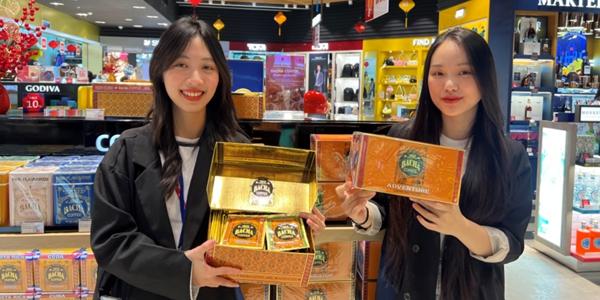 롯데면세점, '바샤커피' '카발란' 포함 해외 유명 브랜드 협업 단독 상품 출시