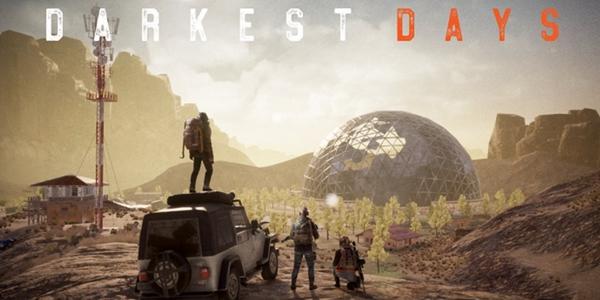 NHN '다키스트 데이즈' 2월25일 글로벌 테스트, PC·모바일 버전 지원