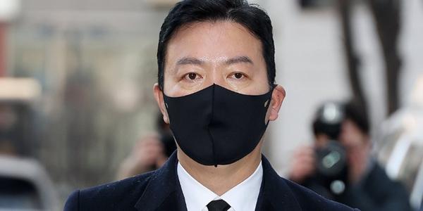 [17일 오!정말]  경호차장 김성훈 