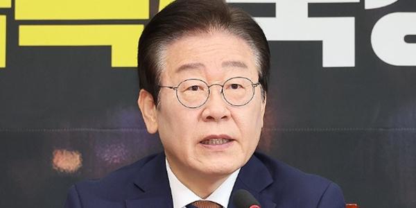 [한국갤럽] 차기 대선주자 선호도 이재명 31% 1위, 김문수 7%로 2위