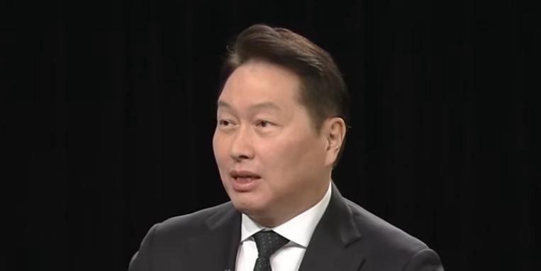 최태원 