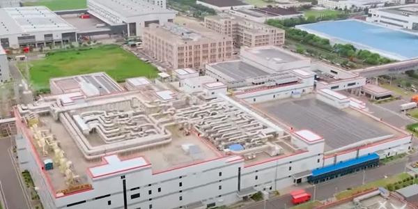 LG엔솔 작년 중국 배터리 설치용량 기준 점유율 10위 올라, 1~9위 모두 현지업체