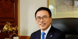 [Who Is ?] 조용병 은행연합회 회장