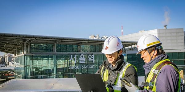 SK텔레콤 설 연휴 통신품질 관리에 집중, 트래픽 증가 선제적 대응