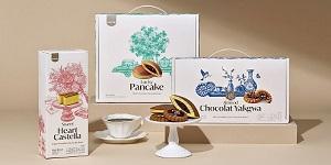 삼립, 설 맞이 '프리미엄 베이커리 선물세트' 출시