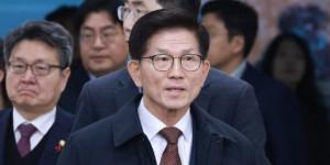 국힘 차기 대선주자로 급부상한 김문수, '한여름밤의 꿈'일까 '용꿈'일까 