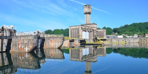 프랑스 전력망 95% 저탄소 에너지로 채워, 원자력 및 재생에너지 발전 늘어