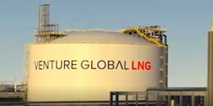 페이스북 맞먹는 '대어' 떴다, 에너지기업 '벤처글로벌' 상장에 미국 증시 들썩