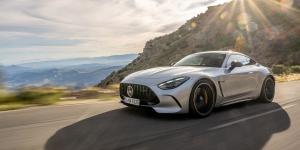 벤츠코리아, 올해 최상위 모델 2종 및 신규 트림 7종 이상 선보이기로 