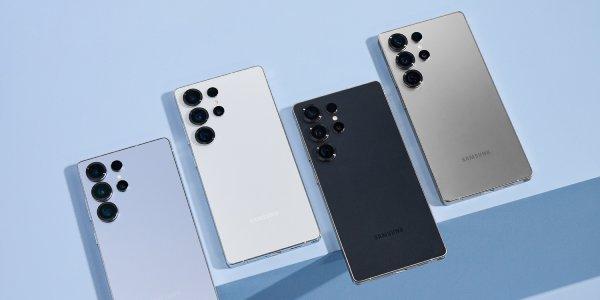 삼성전자 갤럭시S25 시리즈, 인도서 작년보다 사전주문 20% 늘어