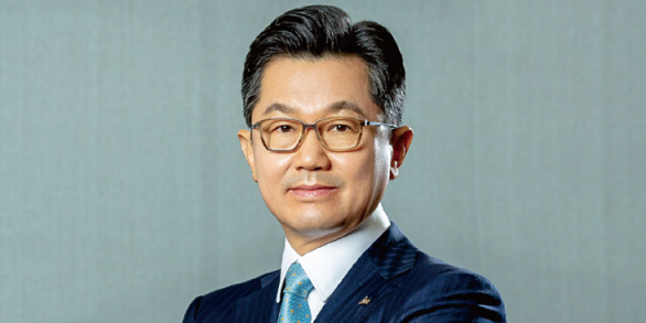 [Who Is ?] 이경하 JW홀딩스 대표이사 회장