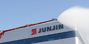 유진투자 전진건설로봇 분석 개시, 