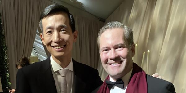 트럼프에게 태양광은 '멋진 산업', 김동관 한화솔루션 미국 사업 날개 단다