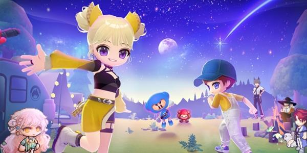 넥슨, 메타버스 플랫폼 '넥슨타운' 2년 반 만에 서비스 종료 결정