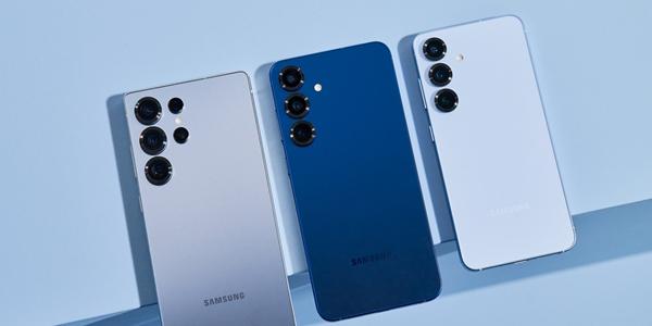 이통3사 '갤럭시S25 시리즈' 사전예약 24일부터 2월3일까지, 다양한 혜택 내걸어