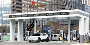 코레일, KTX 정차역 포함 전국 158개 철도역 주차장에 전기차 충전시설 확충