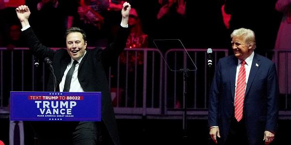 테슬라 올해 시가총액 '2조 달러' 등극 전망, 