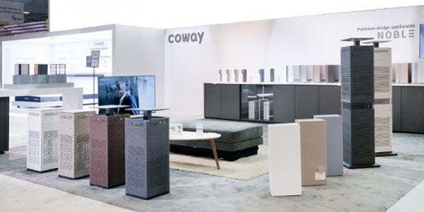 코웨이, 설치 및 AS기사 소속된 서비스매니저 노조와 지난해 임단협 체결