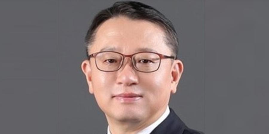 우리은행장 정진완 신년사, 