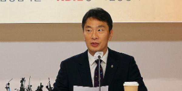 금감원장 이복현 