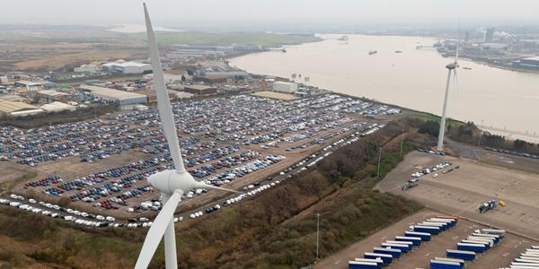 영국 온실가스 감축목표 '1990년 대비 81%' 설정, 세부 수단은 추후 공개