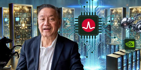 [채널Who] 엔비디아 대항마로 브로드컴 뜬다, AI 반도체 '틈새시장' 한계 넘나