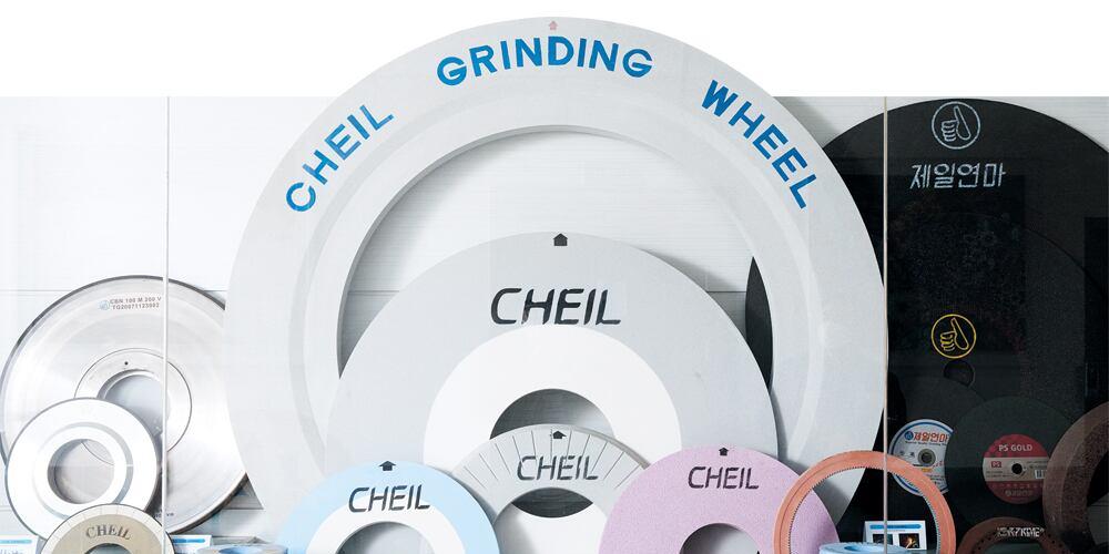 [Who Is ?] 오유인 제일연마공업 대표이사 회장