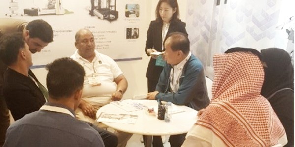 [Who Is ?] 박광훈 피앤에스미캐닉스 대표이사