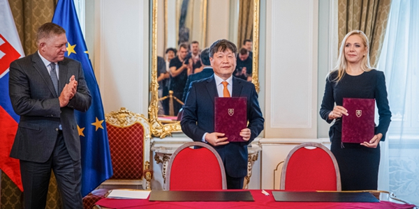 [Who Is ?] 이규석 현대모비스 대표이사 사장 