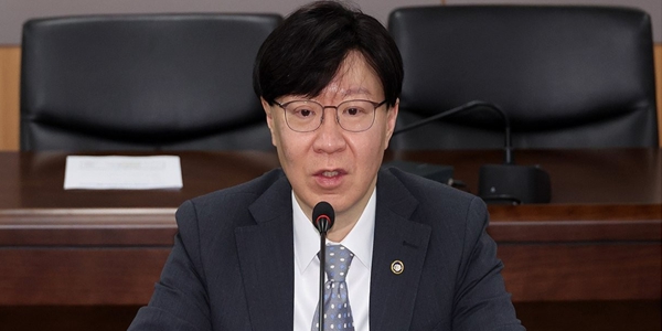 금융위 4월까지 정책금융 122조 집행, 김소영 "산업현장 활기 적극 지원"
